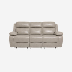 Recliner 3 Seater Conoly - Helloilmare